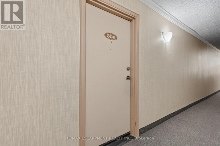 504 - 640 WEST STREET, Brantford, Ontario, N3R6M3
