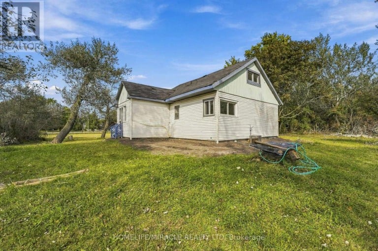 2019 HAMILTON ROAD, Quinte West (Sidney Ward), Ontario, K8V5P8