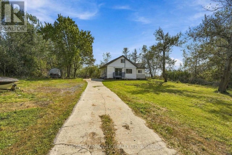 2019 HAMILTON ROAD, Quinte West (Sidney Ward), Ontario, K8V5P8