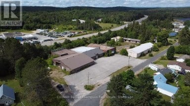 56 PARK STREET Sundridge Ontario photo 1
