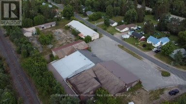 56 PARK STREET Sundridge Ontario photo 2