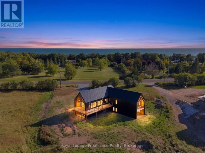 1150 COUNTY ROAD 20, Prince Edward County (Hillier Ward), Ontario, K0K3L0