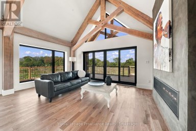 1150 COUNTY ROAD 20 Prince Edward County (Hillier Ward) Ontario photo 19
