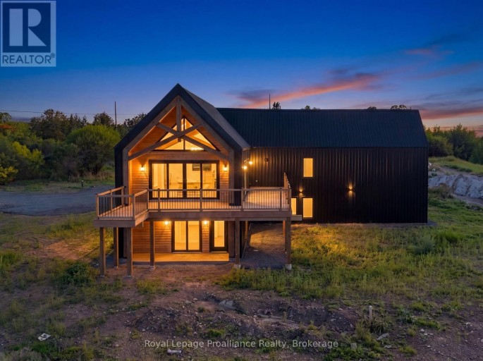 1150 COUNTY ROAD 20, Prince Edward County (Hillier Ward), Ontario, K0K3L0