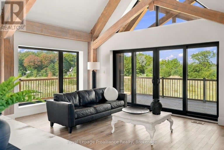 1150 COUNTY ROAD 20, Prince Edward County (Hillier Ward), Ontario, K0K3L0