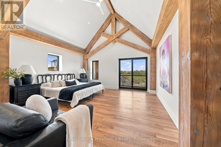 1150 COUNTY ROAD 20, Prince Edward County (Hillier Ward), Ontario, K0K3L0