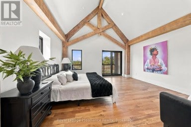 1150 COUNTY ROAD 20 Prince Edward County (Hillier Ward) Ontario photo 28