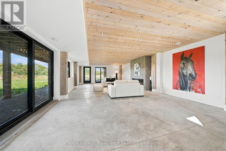1150 COUNTY ROAD 20, Prince Edward County (Hillier Ward), Ontario, K0K3L0