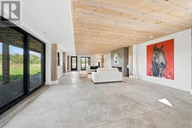 1150 COUNTY ROAD 20 Prince Edward County (Hillier Ward) Ontario photo 33