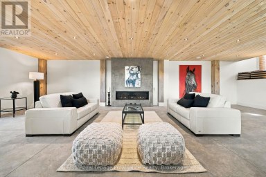 1150 COUNTY ROAD 20 Prince Edward County (Hillier Ward) Ontario photo 35