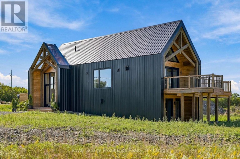 1150 COUNTY ROAD 20, Prince Edward County (Hillier Ward), Ontario, K0K3L0