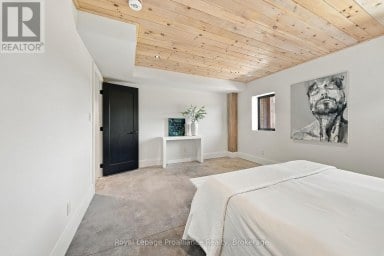 1150 COUNTY ROAD 20 Prince Edward County (Hillier Ward) Ontario photo 40