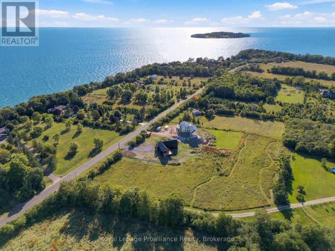 1150 COUNTY ROAD 20, Prince Edward County (Hillier Ward), Ontario, K0K3L0
