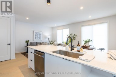 4 - 1175 RIVERBEND ROAD London South (South B) Ontario photo 10