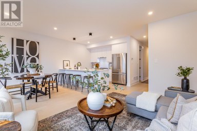 4 - 1175 RIVERBEND ROAD London South (South B) Ontario photo 15