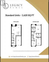 4 - 1175 RIVERBEND ROAD London South (South B) Ontario photo 16