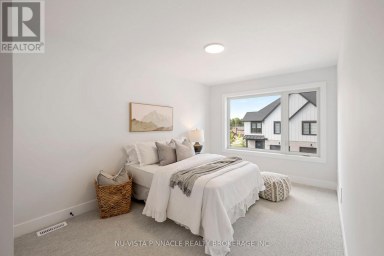 4 - 1175 RIVERBEND ROAD London South (South B) Ontario photo 18