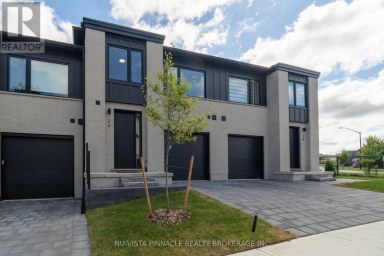 4 - 1175 RIVERBEND ROAD London South (South B) Ontario photo 2