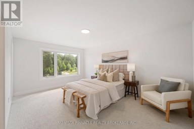4 - 1175 RIVERBEND ROAD London South (South B) Ontario photo 23