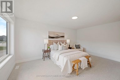 4 - 1175 RIVERBEND ROAD London South (South B) Ontario photo 24