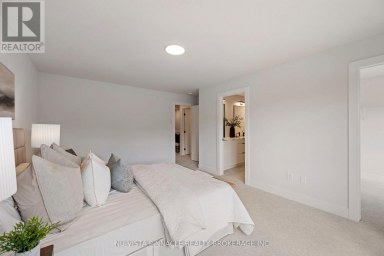 4 - 1175 RIVERBEND ROAD London South (South B) Ontario photo 25