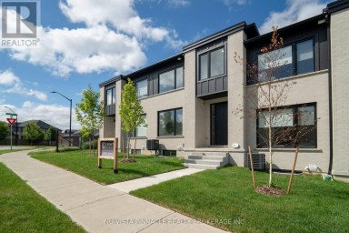 4 - 1175 RIVERBEND ROAD London South (South B) Ontario photo 29
