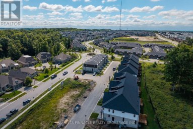 4 - 1175 RIVERBEND ROAD London South (South B) Ontario photo 3