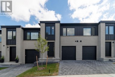 4 - 1175 RIVERBEND ROAD London South (South B) Ontario photo 30