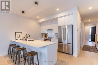 4 - 1175 RIVERBEND ROAD London South (South B) Ontario photo 7
