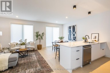 4 - 1175 RIVERBEND ROAD London South (South B) Ontario photo 8