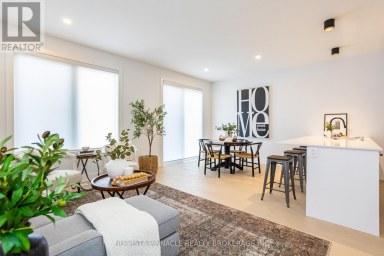 4 - 1175 RIVERBEND ROAD London South (South B) Ontario photo 9