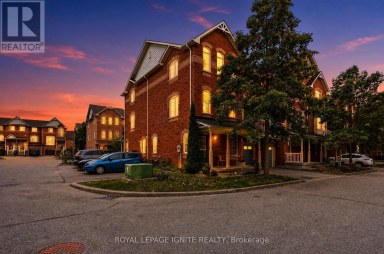 35 WILKIE LANE Ajax (South East) Ontario photo 1