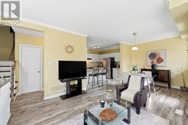 35 WILKIE LANE Ajax (South East) Ontario photo 10