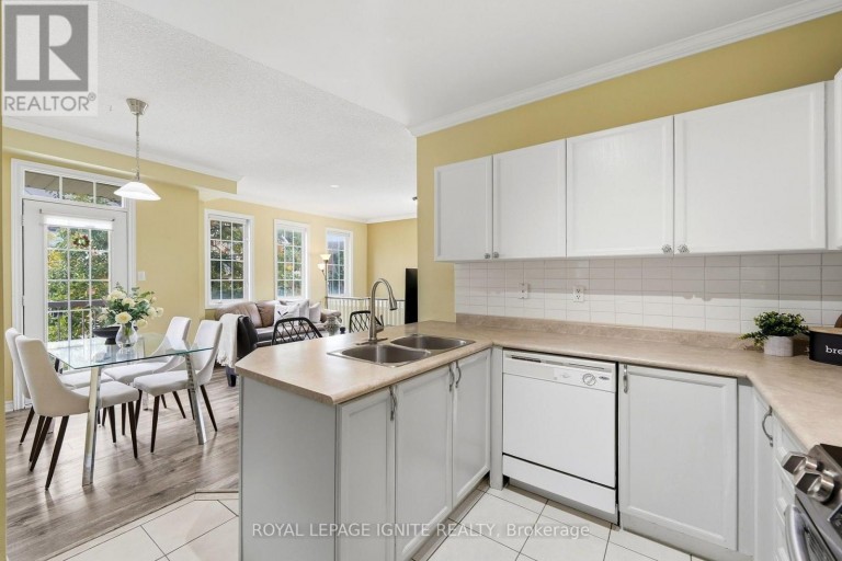 35 WILKIE LANE, Ajax (South East), Ontario, L1S7S5