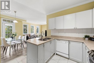 35 WILKIE LANE Ajax (South East) Ontario photo 12