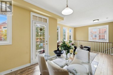 35 WILKIE LANE Ajax (South East) Ontario photo 16
