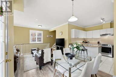 35 WILKIE LANE Ajax (South East) Ontario photo 17
