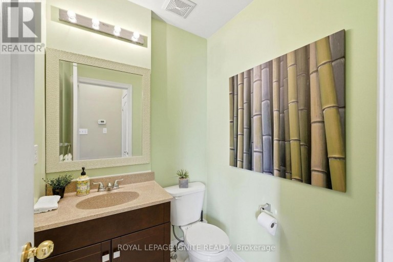 35 WILKIE LANE, Ajax (South East), Ontario, L1S7S5