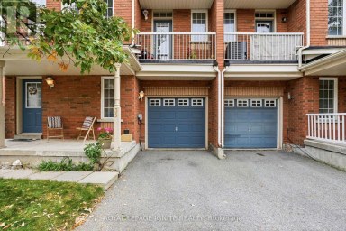 35 WILKIE LANE Ajax (South East) Ontario photo 4