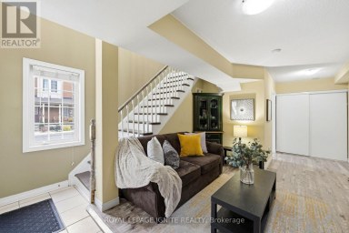35 WILKIE LANE Ajax (South East) Ontario photo 6