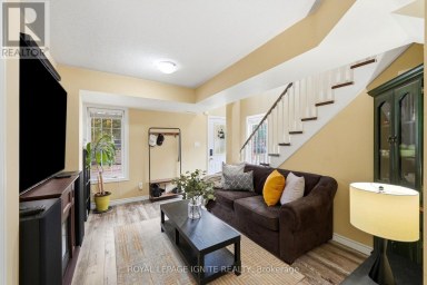 35 WILKIE LANE Ajax (South East) Ontario photo 7
