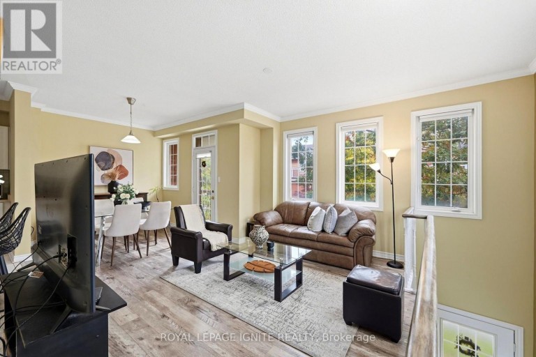 35 WILKIE LANE, Ajax (South East), Ontario, L1S7S5