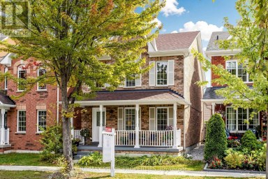 101 SETTLEMENT PARK AVENUE Markham (Cornell) Ontario photo 1
