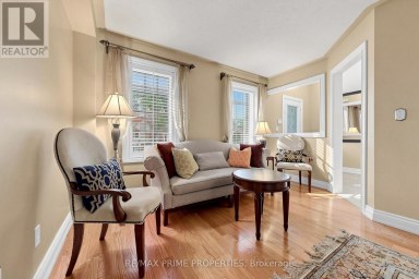 101 SETTLEMENT PARK AVENUE Markham (Cornell) Ontario photo 10