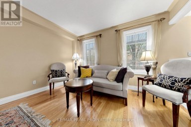 101 SETTLEMENT PARK AVENUE Markham (Cornell) Ontario photo 11