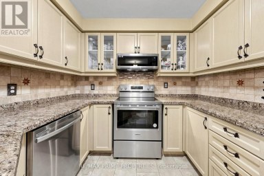 101 SETTLEMENT PARK AVENUE Markham (Cornell) Ontario photo 12