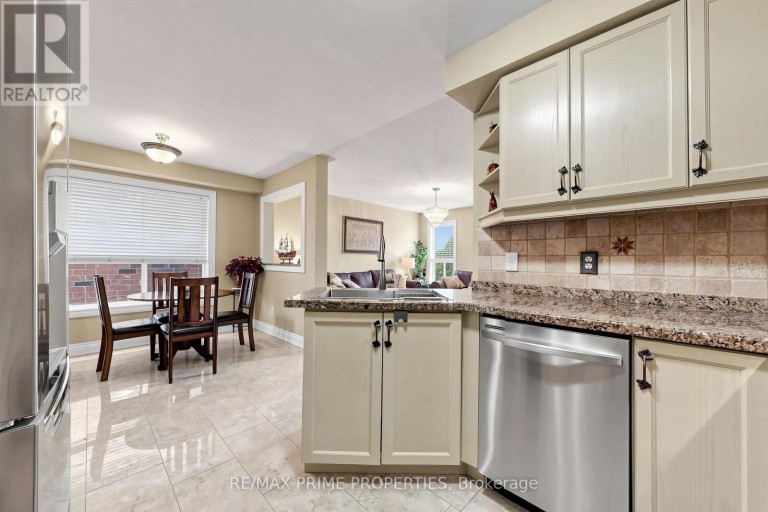 101 SETTLEMENT PARK AVENUE, Markham (Cornell), Ontario, L6B1B6