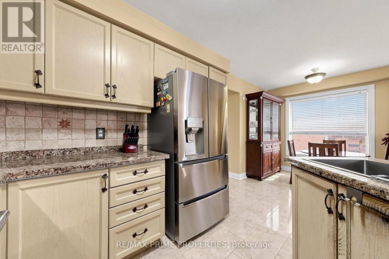 101 SETTLEMENT PARK AVENUE, Markham (Cornell), Ontario, L6B1B6