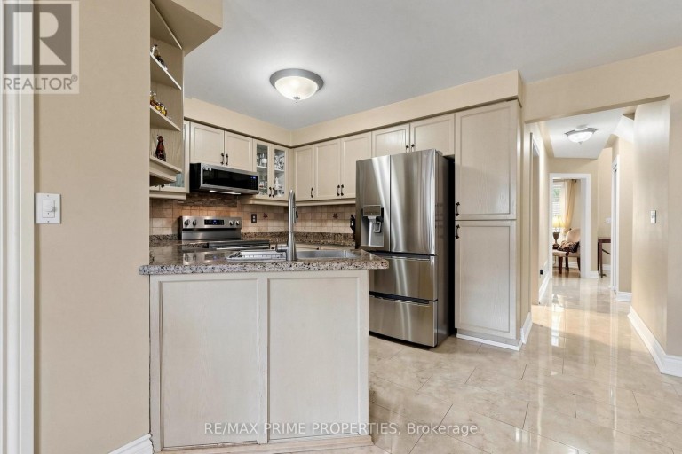 101 SETTLEMENT PARK AVENUE, Markham (Cornell), Ontario, L6B1B6