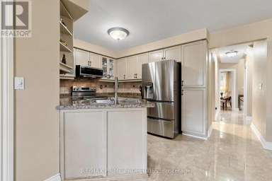 101 SETTLEMENT PARK AVENUE Markham (Cornell) Ontario photo 16